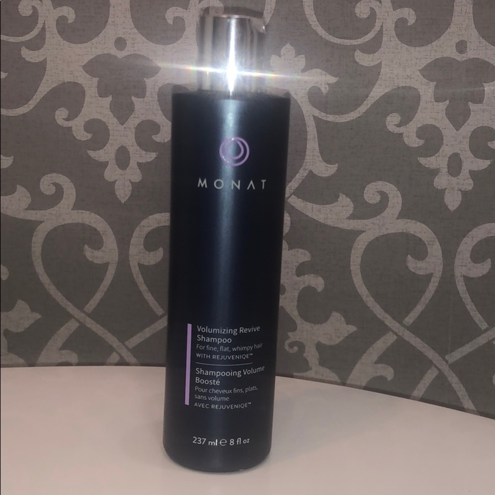 COPY - MONAT REVIVE SHAMPOO
